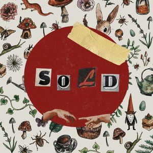 Sold Items Beyond This Point